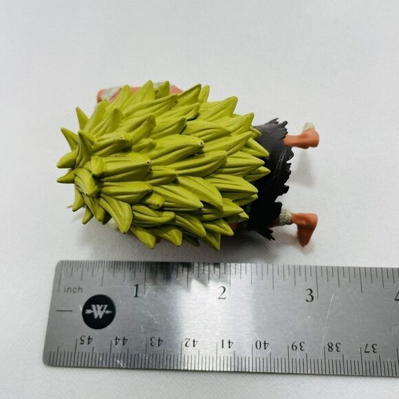 One Piece Oars Toy Action Figure 3” Anime Animation Manga Japanese Collector - Picture 7 of 8